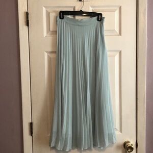 Zara Midi Skirt NWT